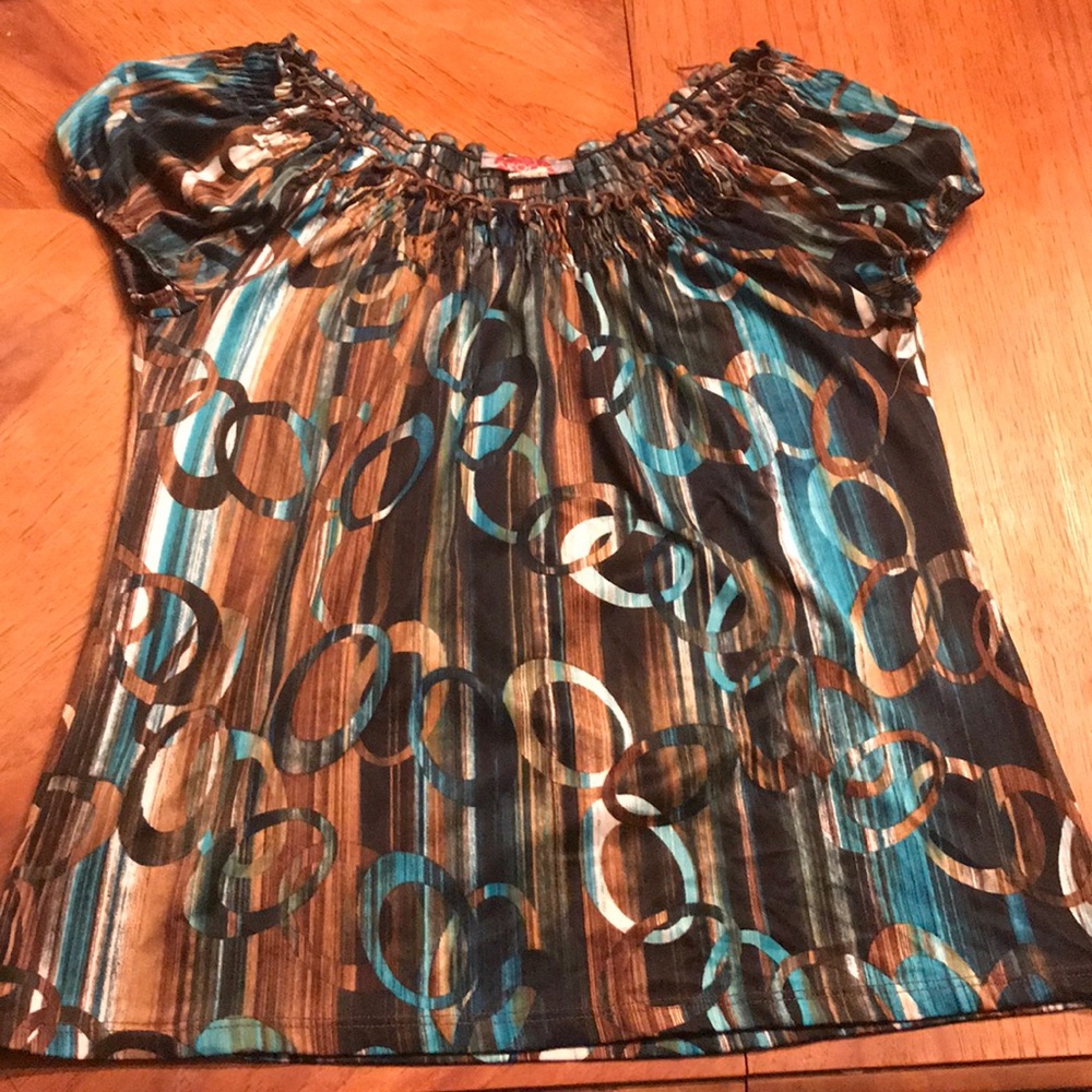 Blouse